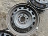 Slika 6 -  Celicne Felne 15Coli 5x114,3 Mazda odlicne povoljno - MojAuto