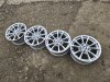 Slika 1 -  AluFelne 16Coli 5x120 BMW kao nove odlicne Originalne - MojAuto