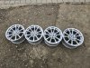 Slika 3 -  AluFelne 16Coli 5x120 BMW kao nove odlicne Originalne - MojAuto