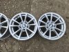 Slika 4 -  AluFelne 16Coli 5x120 BMW kao nove odlicne Originalne - MojAuto
