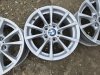 Slika 6 -  AluFelne 16Coli 5x120 BMW kao nove odlicne Originalne - MojAuto