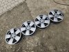 Slika 2 -  AluFelne 16Coli 5x112 MINI Volkswagen Audi kao nove odlicne - MojAuto