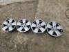 Slika 3 -  AluFelne 16Coli 5x112 MINI Volkswagen Audi kao nove odlicne - MojAuto
