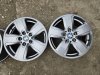 Slika 4 -  AluFelne 16Coli 5x112 MINI Volkswagen Audi kao nove odlicne - MojAuto