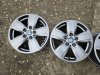 Slika 5 -  AluFelne 16Coli 5x112 MINI Volkswagen Audi kao nove odlicne - MojAuto