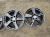 Slika 4 -  AluFelne 17Coli 5x112 Volkswagen Audi Skoda Mercedes kao nove - MojAuto