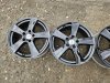 Slika 5 -  AluFelne 17Coli 5x112 Volkswagen Audi Skoda Mercedes kao nove - MojAuto