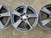 Slika 6 -  AluFelne 17Coli 5x112 Volkswagen Audi Skoda Mercedes kao nove - MojAuto