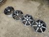 Slika 2 -  AluFelne 16Coli 5x112 Volkswagen Audi kao nove odlicne - MojAuto