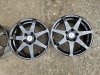 Slika 4 -  AluFelne 16Coli 5x112 Volkswagen Audi kao nove odlicne - MojAuto