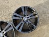 Slika 6 -  AluFelne 17Coli 5x112 Volkswagen Audi Skoda Mercedes kao nove - MojAuto
