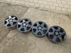 Slika 1 -  AluFelne 15Coli 5x110 Opel kao nove odlicne - MojAuto