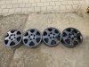 Slika 3 -  AluFelne 15Coli 5x110 Opel kao nove odlicne - MojAuto
