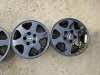 Slika 4 -  AluFelne 15Coli 5x110 Opel kao nove odlicne - MojAuto