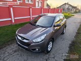 Hyundai ix35 1.7 CRDI Bosch 
