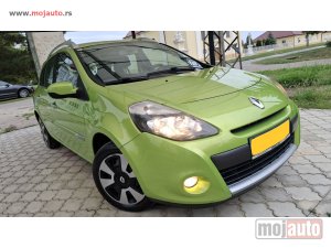 Glavna slika - Renault Clio 1.2 75ks  - MojAuto