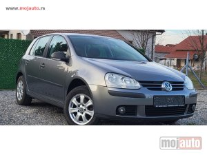 Glavna slika - VW Golf 5 1.4 benzin,servisna   - MojAuto
