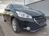 polovni Automobil Peugeot 208 1.2B STYLE KAO NOV 