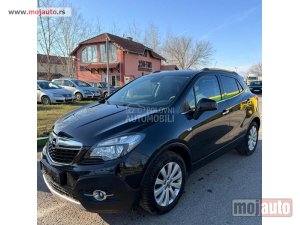 Glavna slika - Opel Mokka 1,4 Turbo 4x4 cosmo  - MojAuto
