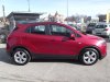 Slika 6 - Opel Mokka X 1.4 BENZ 103 KW DIGI ALU NOV  - MojAuto