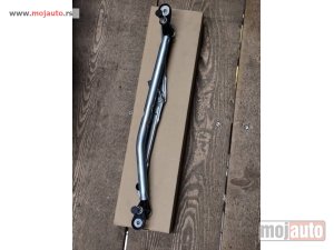 Glavna slika -  Lancia ypsilon poluge brisača NOVE Originalni delovi  Moguca ugradnja delova  Alfa Romeo 147-156-166-159-GT-MiTo-Giulietta Fiat bravo 2 - croma -grande punto -multipla 2 -punto 3 -stilo-idea Freemont Panda 3 500L 500 Lancia ypsilon-delta-musa-lybra Volksw - MojAuto