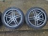 Slika 9 -  Alu felne Tomason 18,5x105 astra J, astra K - MojAuto