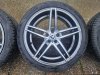 Slika 5 -  Alu felne Tomason 18,5x105 astra J, astra K - MojAuto