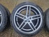 Slika 6 -  Alu felne Tomason 18,5x105 astra J, astra K - MojAuto