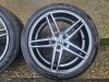 Slika 7 -  Alu felne Tomason 18,5x105 astra J, astra K - MojAuto