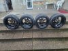Slika 10 -  Alu felne Tomason 18,5x105 astra J, astra K - MojAuto