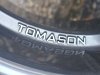 Slika 24 -  Alu felne Tomason 18,5x105 astra J, astra K - MojAuto