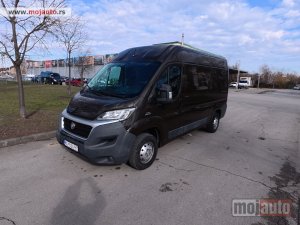 Glavna slika - Fiat Ducato - MojAuto