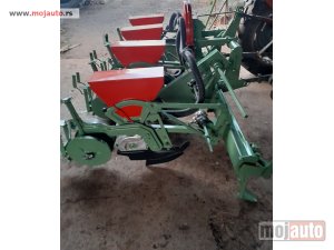 polovni Traktor NODET olt psk 4