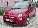 polovni Automobil Fiat 500  