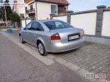 polovni Automobil Audi A6 Tdi čip  