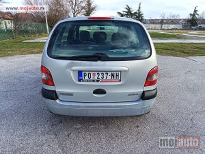 Glavna slika - Renault Scenic 1.6 16v  - MojAuto