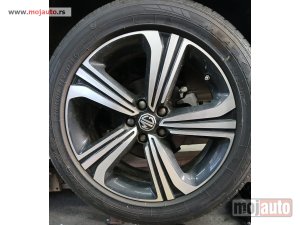 Glavna slika -  MG ZS felne - MojAuto