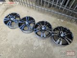 polovni delovi  AluFelne 16Coli 5x108 Ford Peugeot Volvo kao nove Odlicne