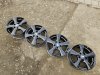 Slika 2 -  AluFelne 16Coli 5x120 BMW kao nove odlicne Originalne - MojAuto