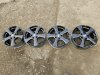 Slika 3 -  AluFelne 16Coli 5x120 BMW kao nove odlicne Originalne - MojAuto