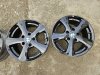 Slika 4 -  AluFelne 16Coli 5x120 BMW kao nove odlicne Originalne - MojAuto