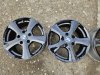 Slika 5 -  AluFelne 16Coli 5x120 BMW kao nove odlicne Originalne - MojAuto