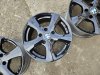 Slika 6 -  AluFelne 16Coli 5x120 BMW kao nove odlicne Originalne - MojAuto