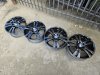 Slika 1 -  AluFelne 16Coli 5x108 Ford Peugeot Volvo kao nove Odlicne - MojAuto