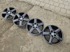 Slika 1 -  AluFelne 17Coli 5x112 Volkswagen Audi Skoda Mercedes kao nove - MojAuto
