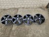 Slika 3 -  AluFelne 17Coli 5x112 Volkswagen Audi Skoda Mercedes kao nove - MojAuto