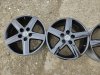 Slika 4 -  AluFelne 17Coli 5x112 Volkswagen Audi Skoda Mercedes kao nove - MojAuto