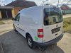 Slika 8 - VW Caddy metan sa klimom  - MojAuto