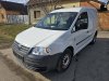 Slika 1 - VW Caddy metan sa klimom  - MojAuto