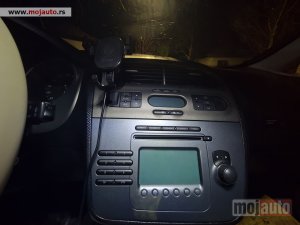 Glavna slika - Seat Altea   - MojAuto